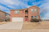 Fort Worth	Less Than .5 Acre (not Zero)	Patricia M McCan