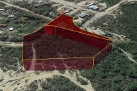 Eagle Pass	1 to < 3 Acres	Home Equity Options LLC